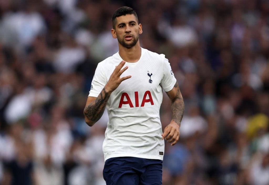 Tottenham