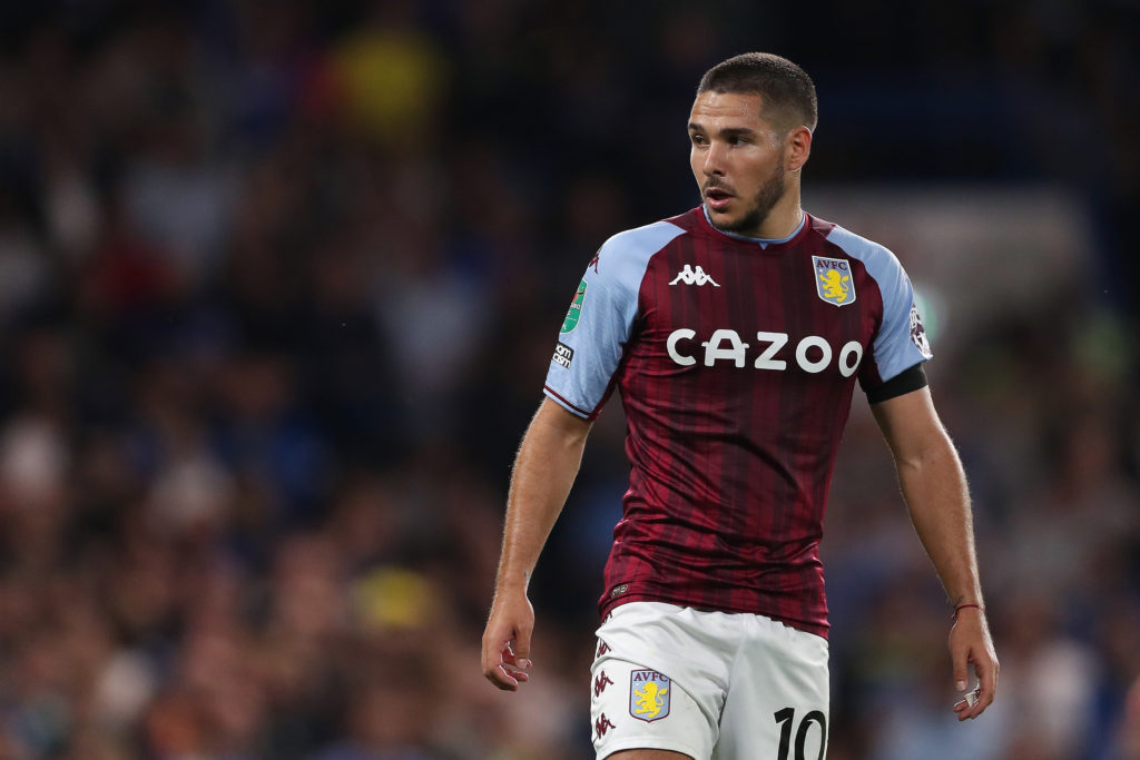 Aston Villa