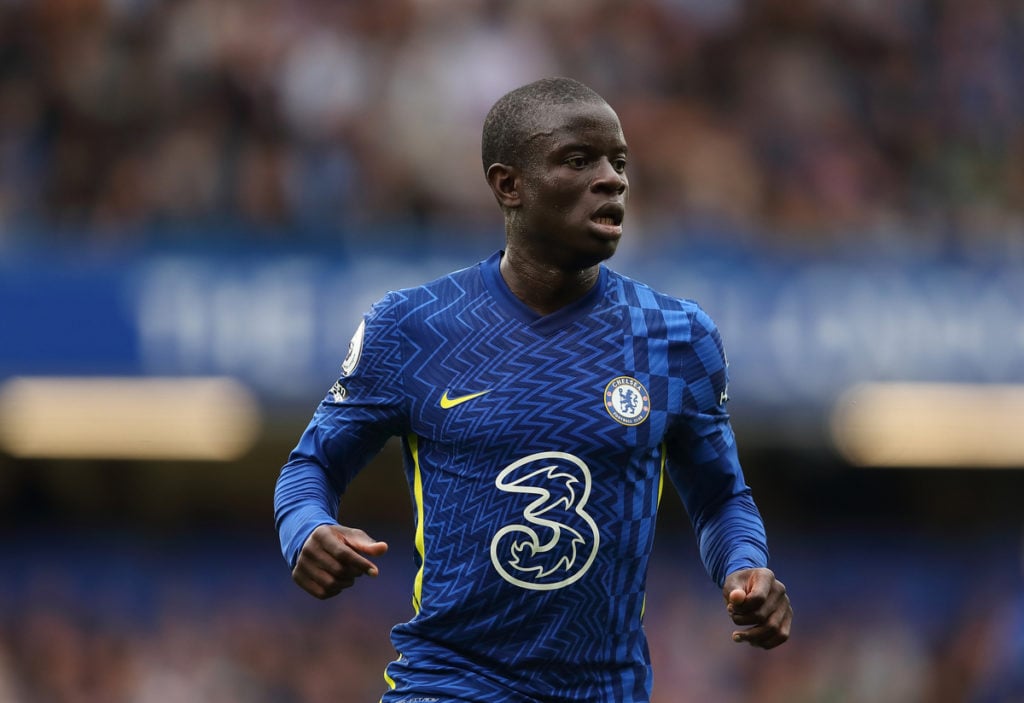 Chelsea