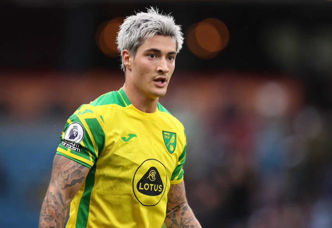 Photo by Robbie Jay Barratt - AMA/Getty Images