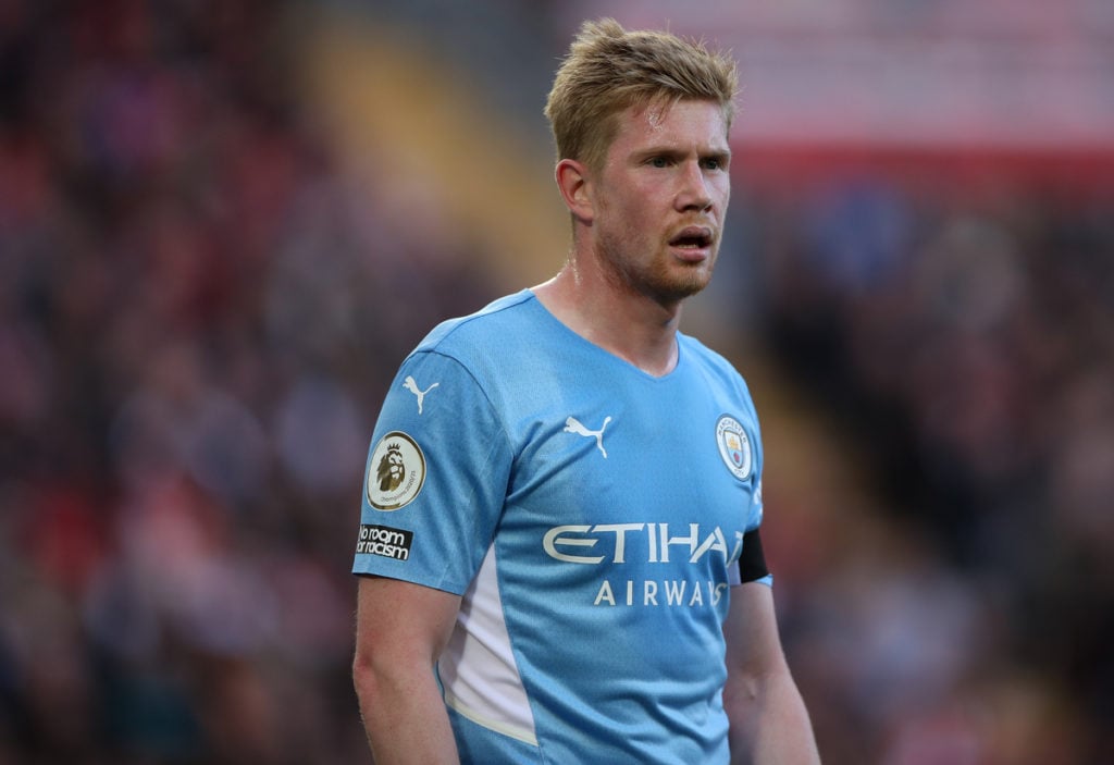 Man City