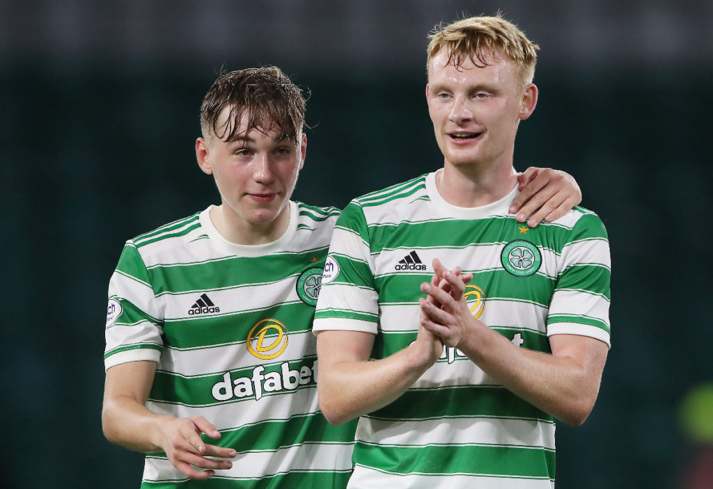 Celtic
