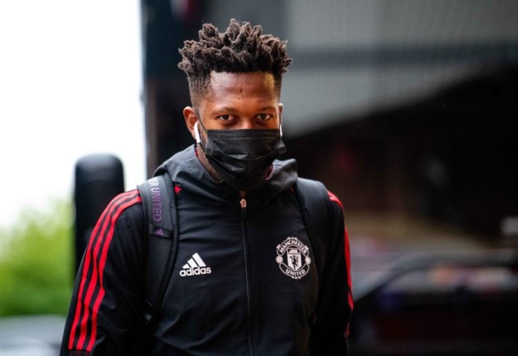 Photo by Ash Donelon/Manchester United via Getty Images