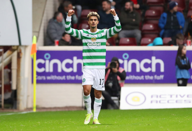 Celtic