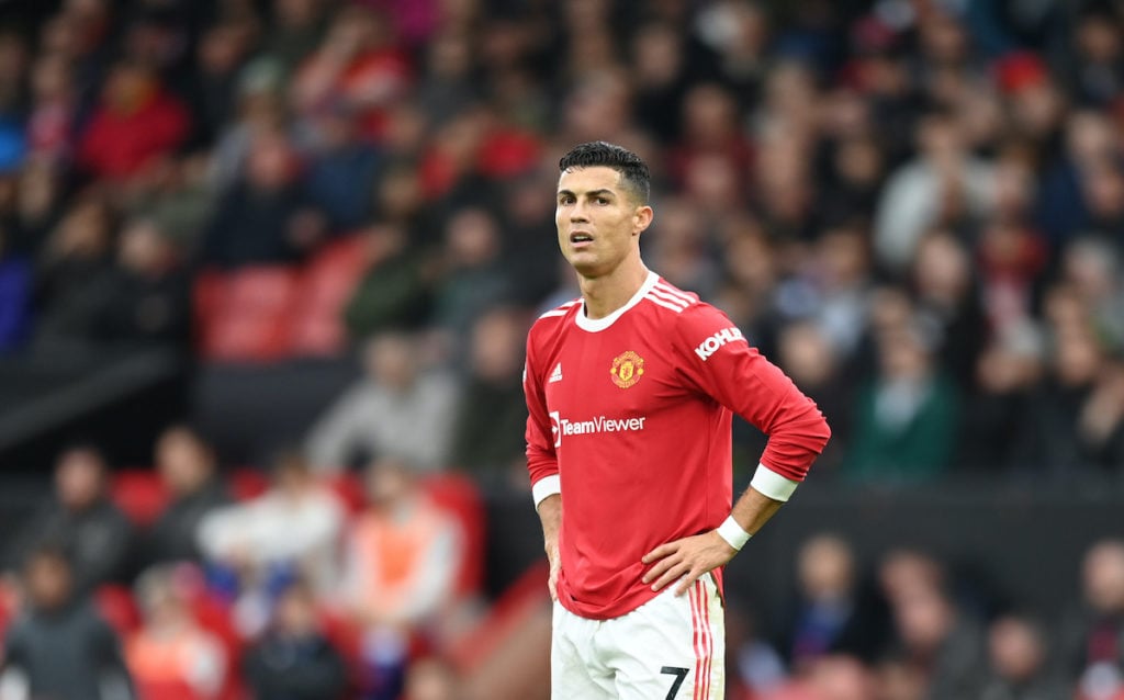 Man United