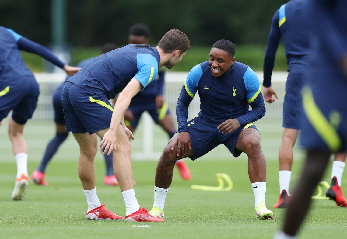 Tottenham