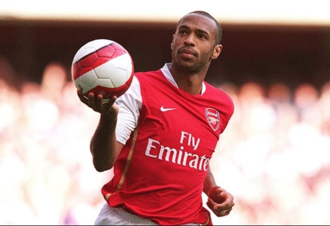 Arsenal