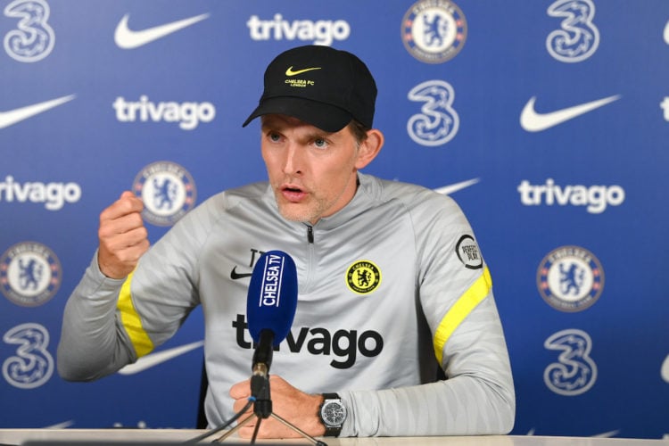 Chelsea