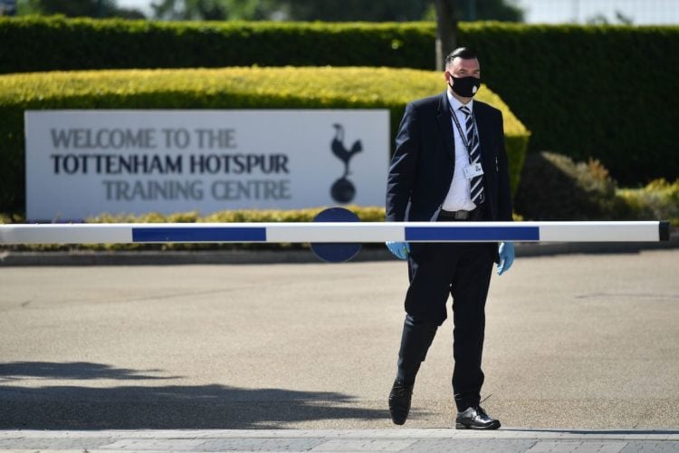 Tottenham