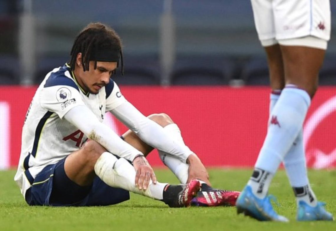 Tottenham