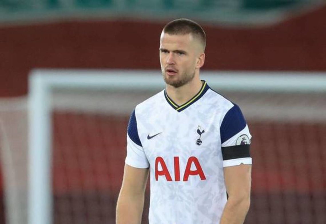Tottenham