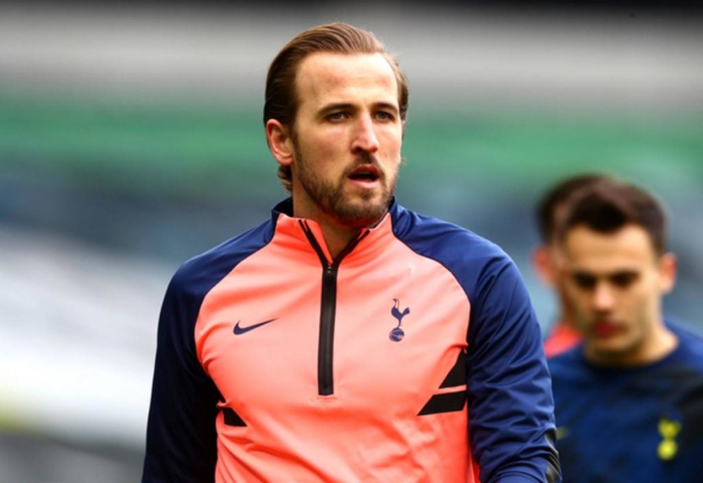 Tottenham