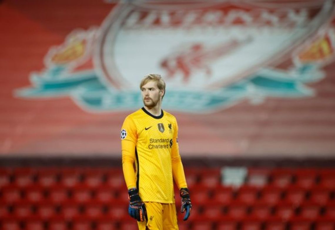 Liverpool