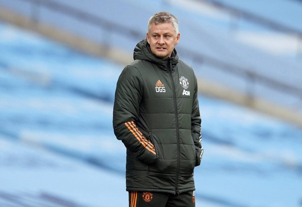 Man United