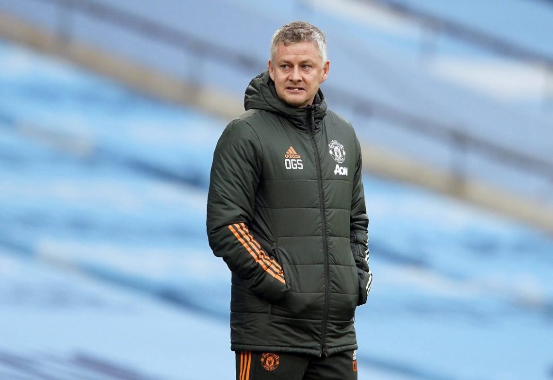 Man United