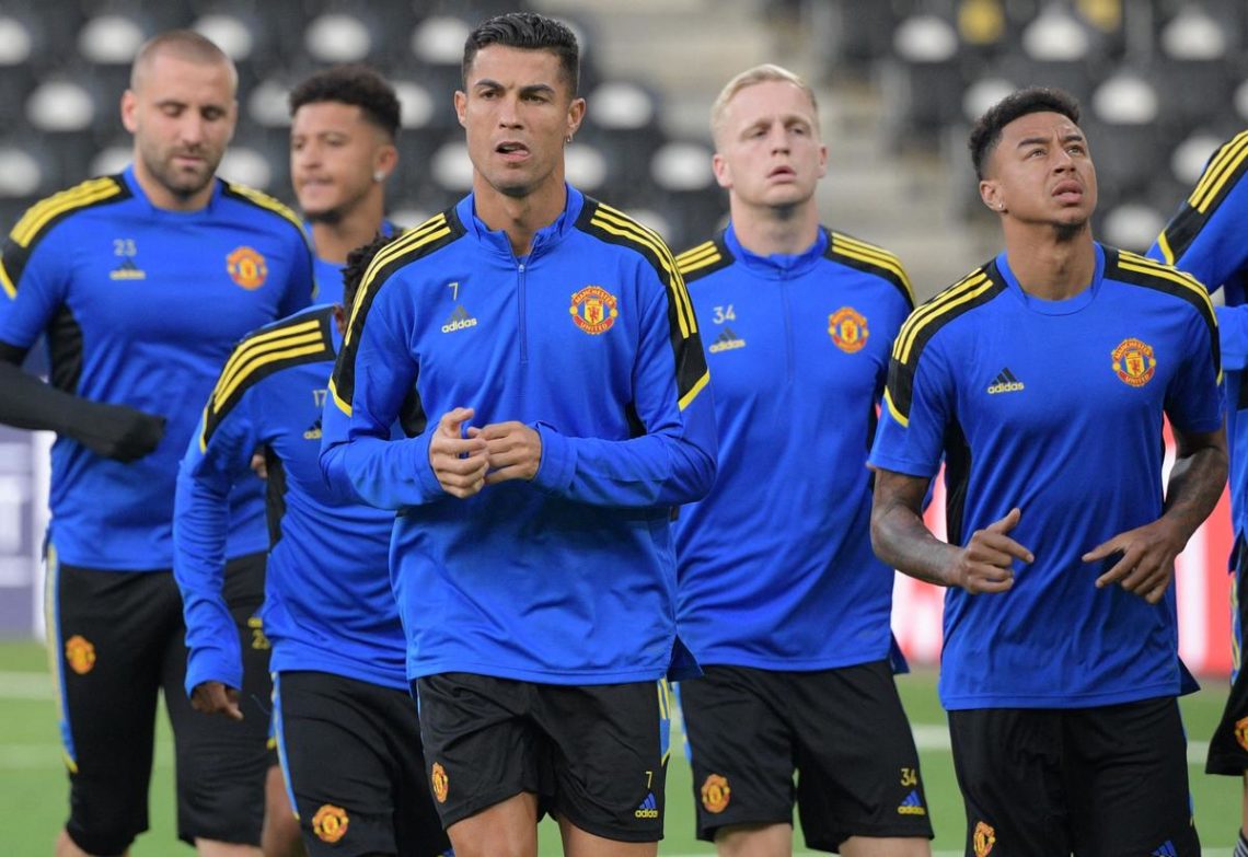 Man United