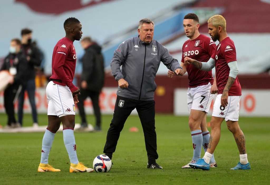 Aston Villa