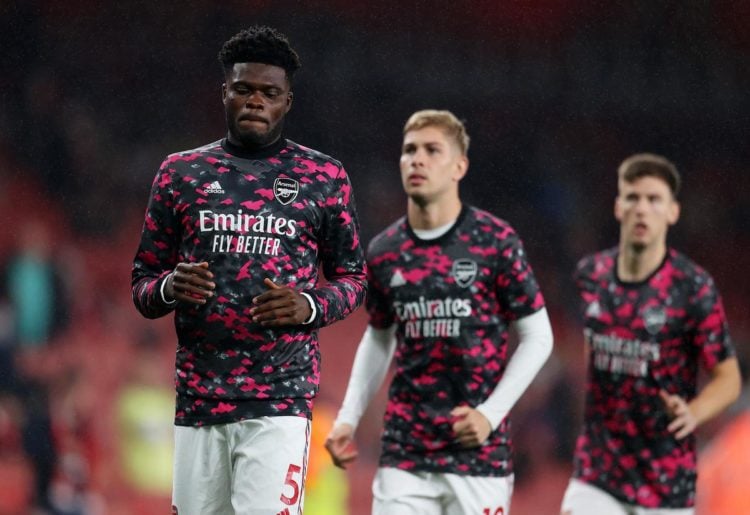 Arsenal