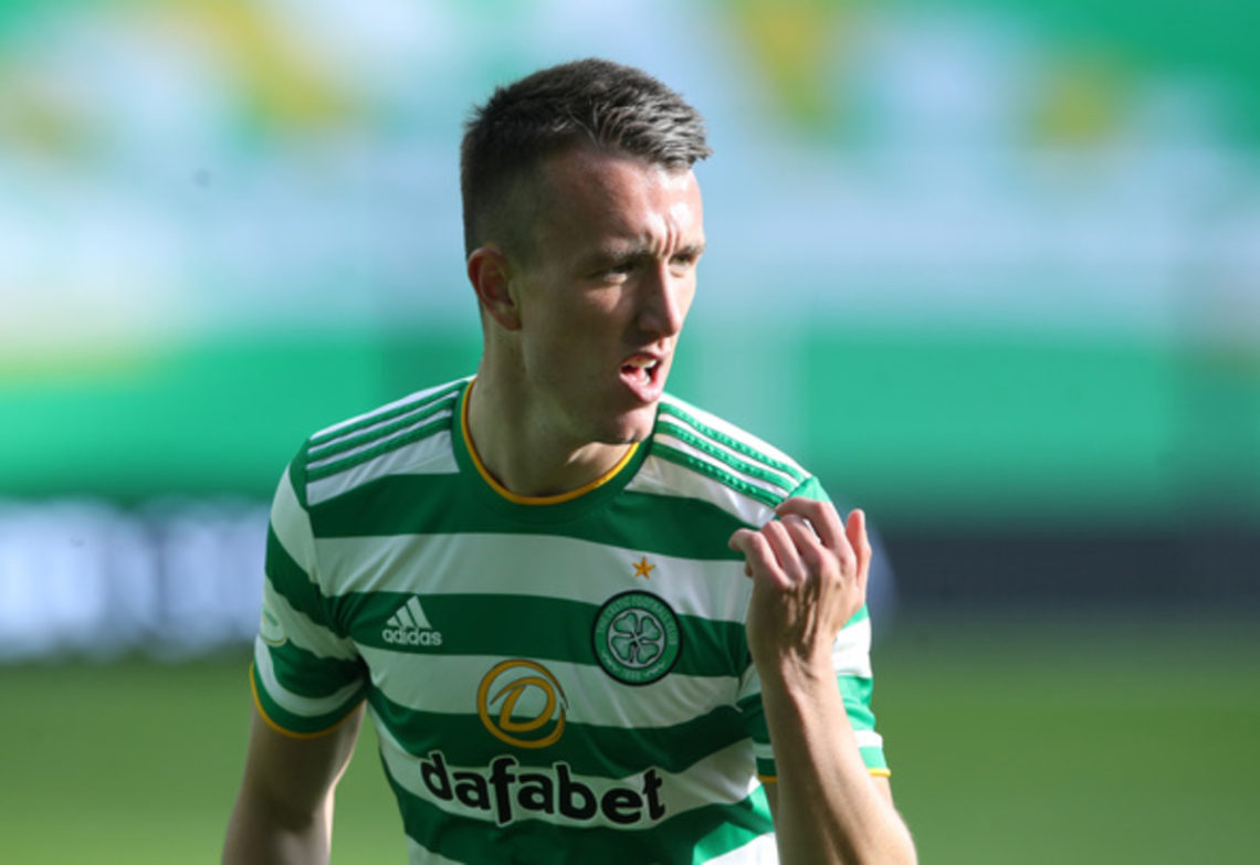 Celtic