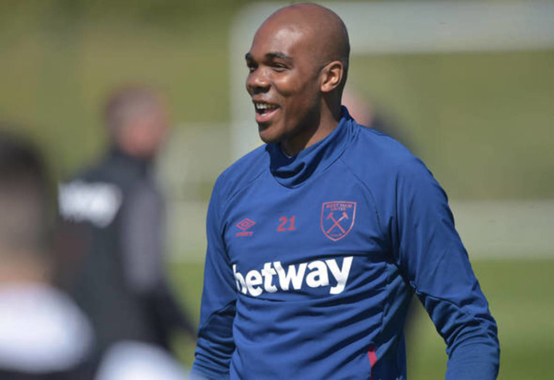 West Ham