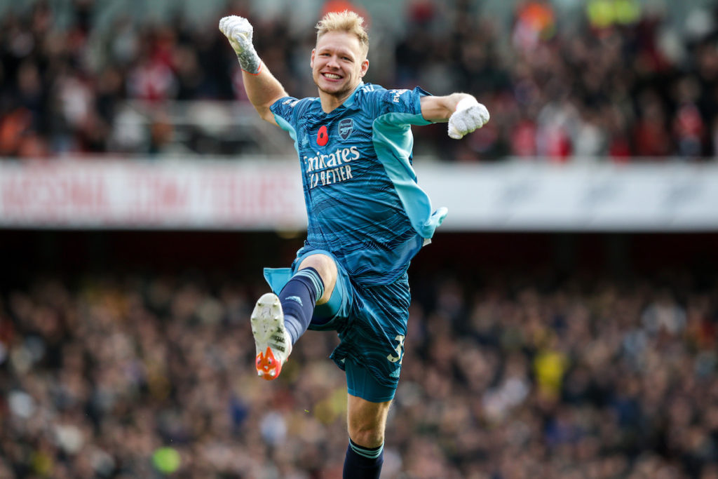 Arsenal
