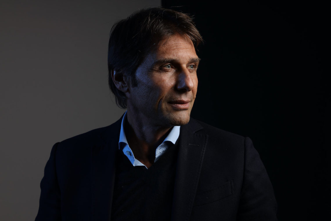 Tottenham news: Conte could walk this summer after source reveal - pundit