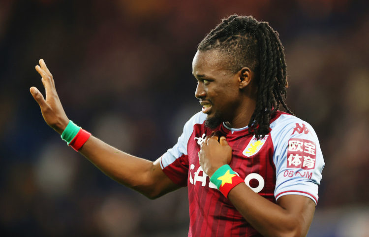 Aston Villa