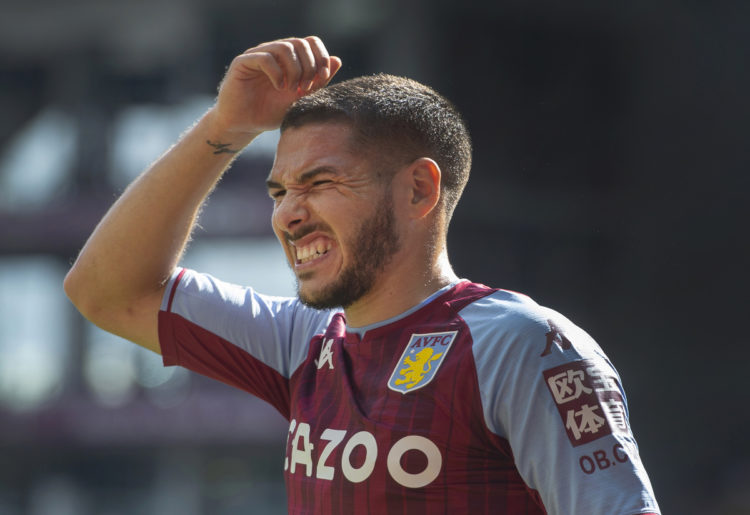 Aston Villa