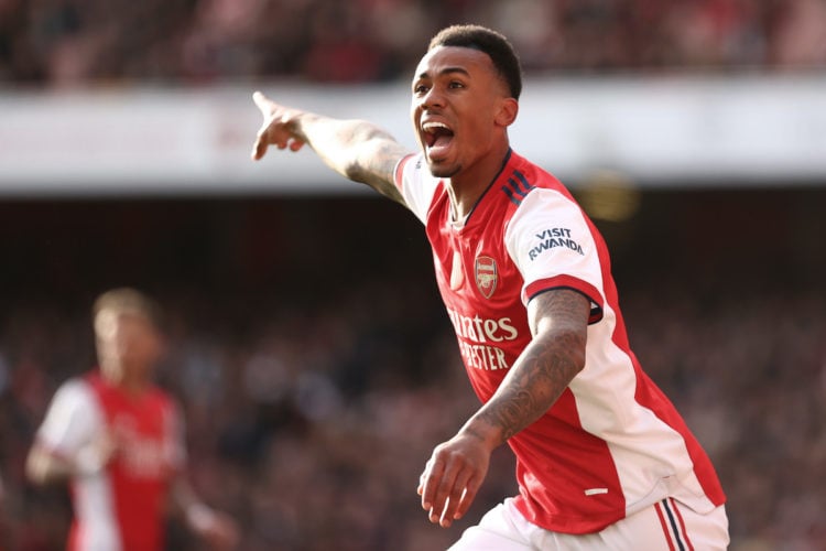 Arsenal