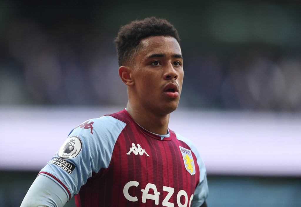 Aston Villa