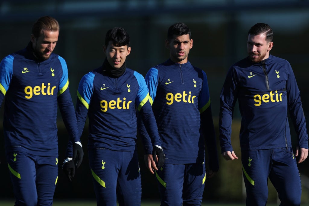 Tottenham