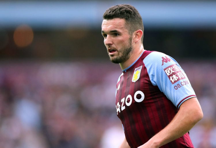 Aston Villa