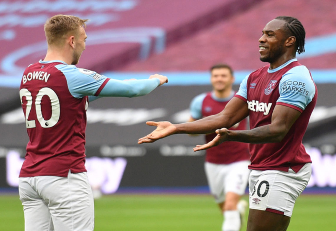 WEST HAM