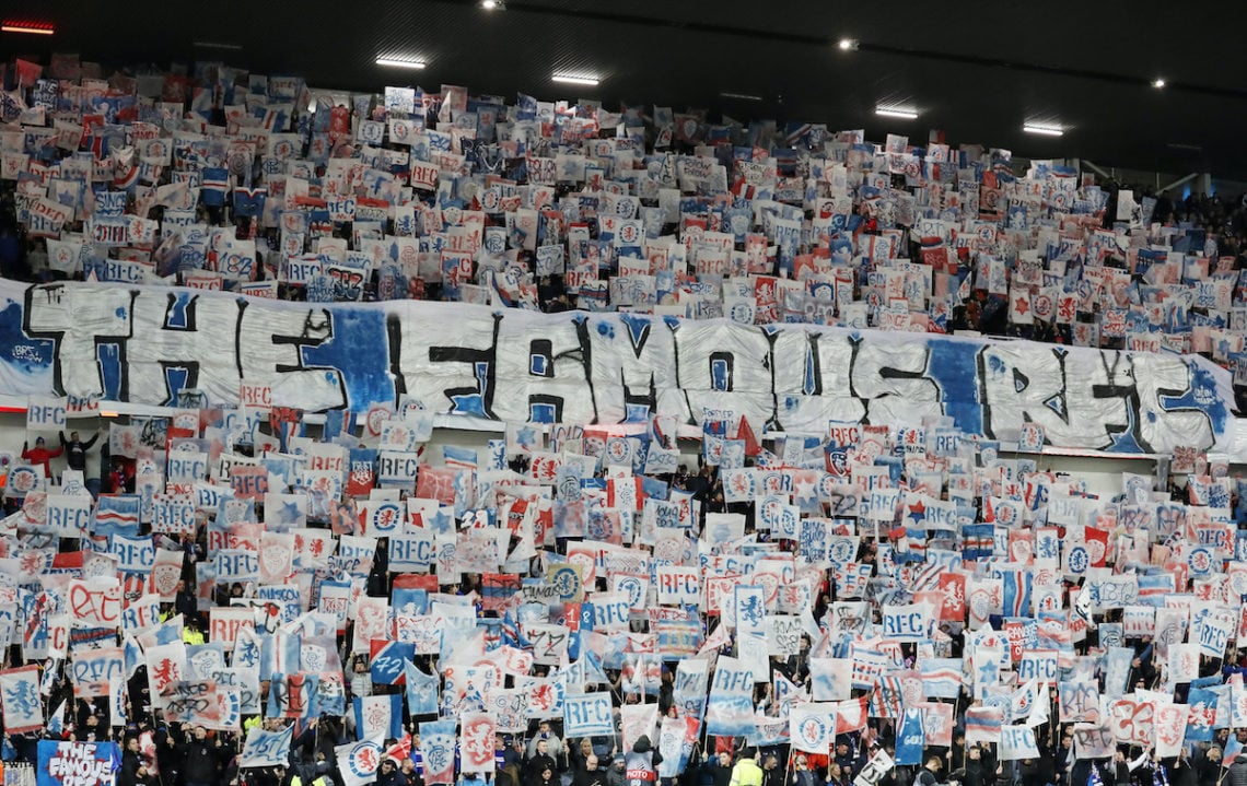 Rangers