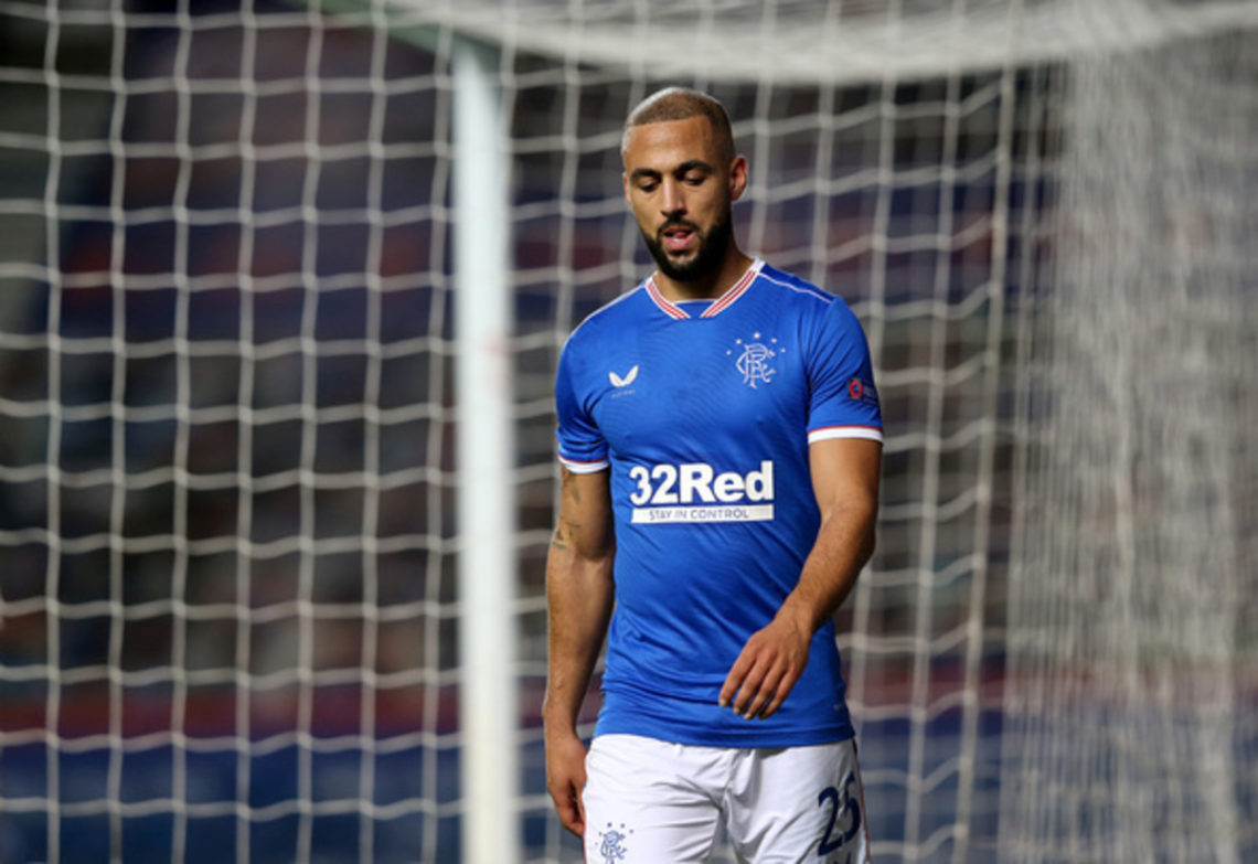 Rangers