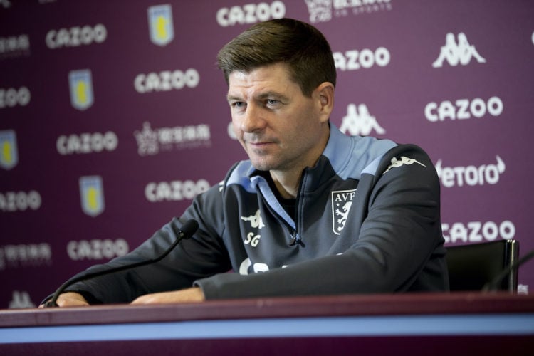 Aston Villa