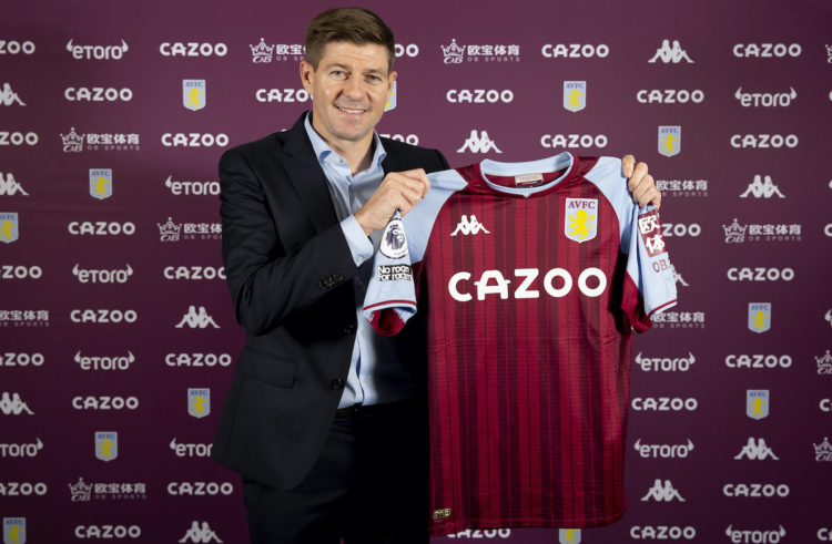 Aston Villa