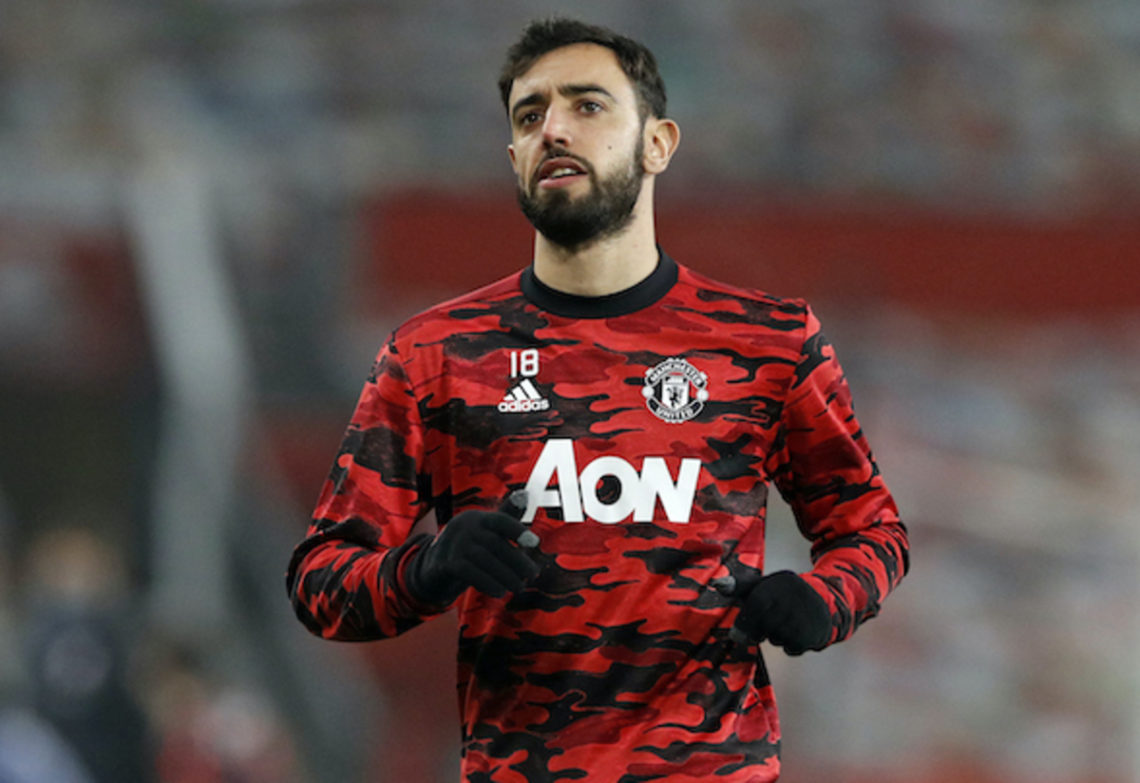 Man United