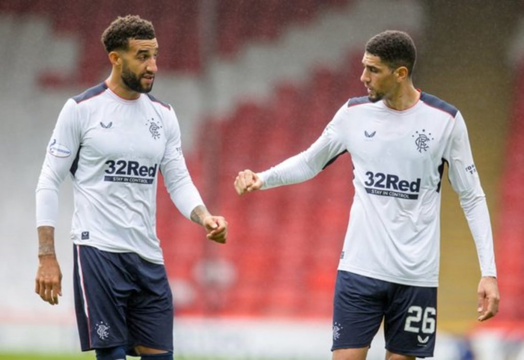 Rangers
