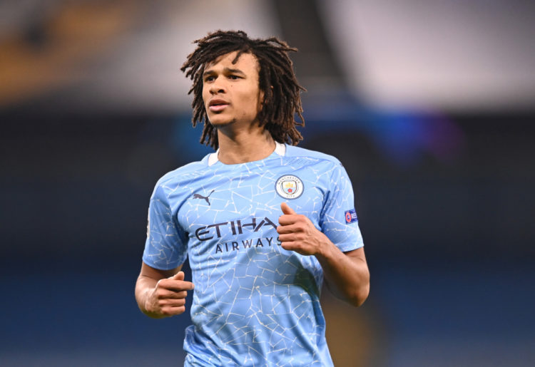 Man City