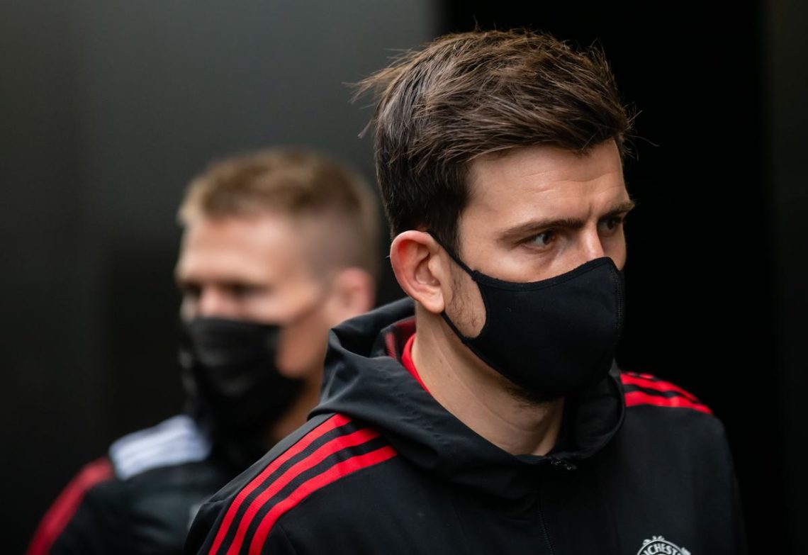 Man United