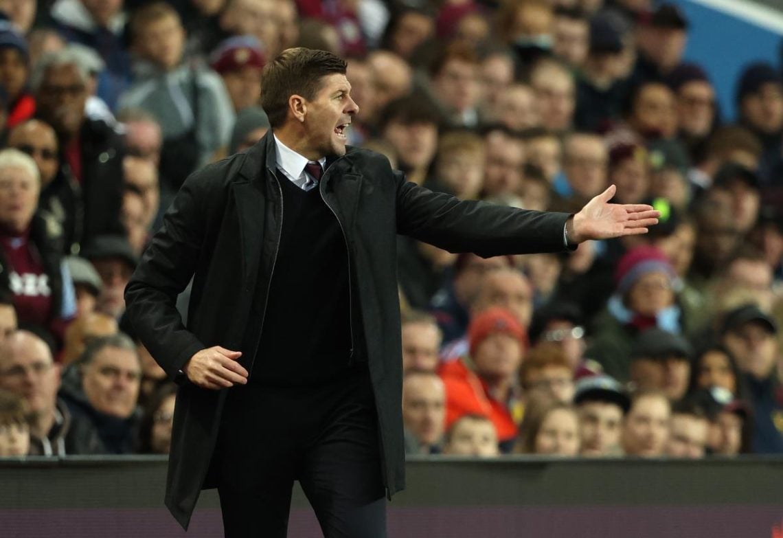 Aston Villa