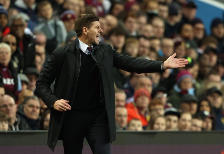Aston Villa