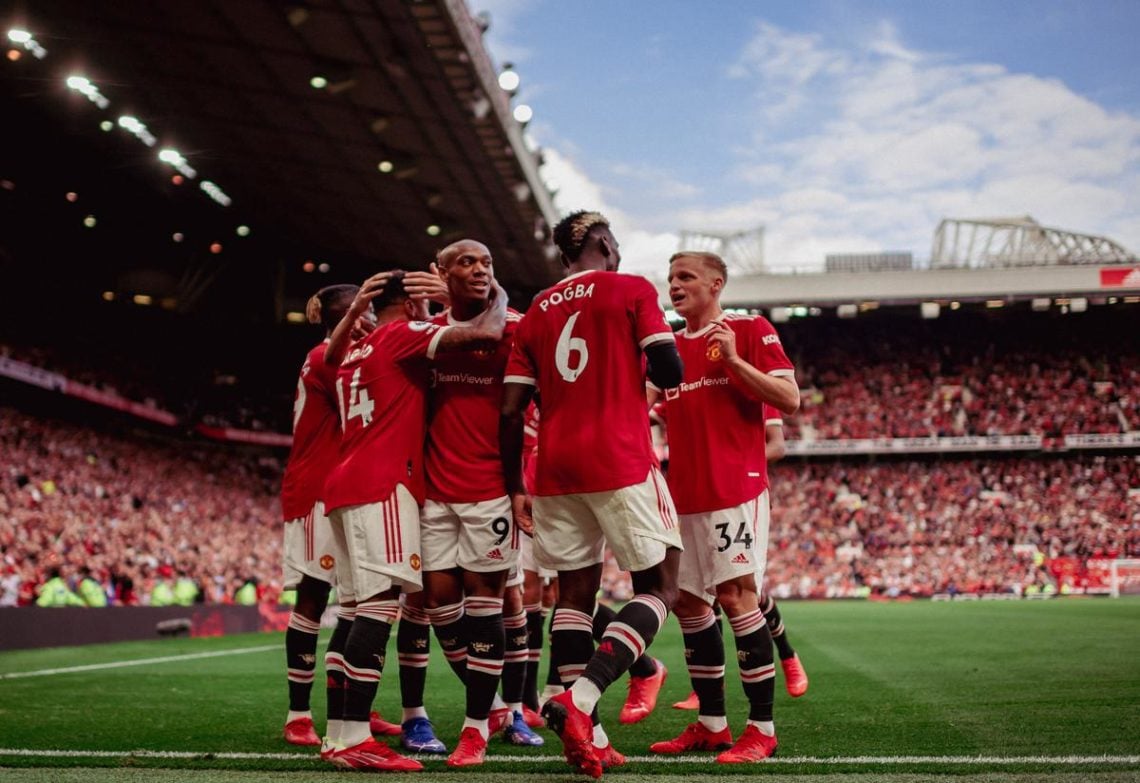 Man United