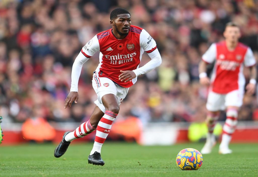 Arsenal