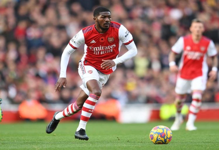 Arsenal