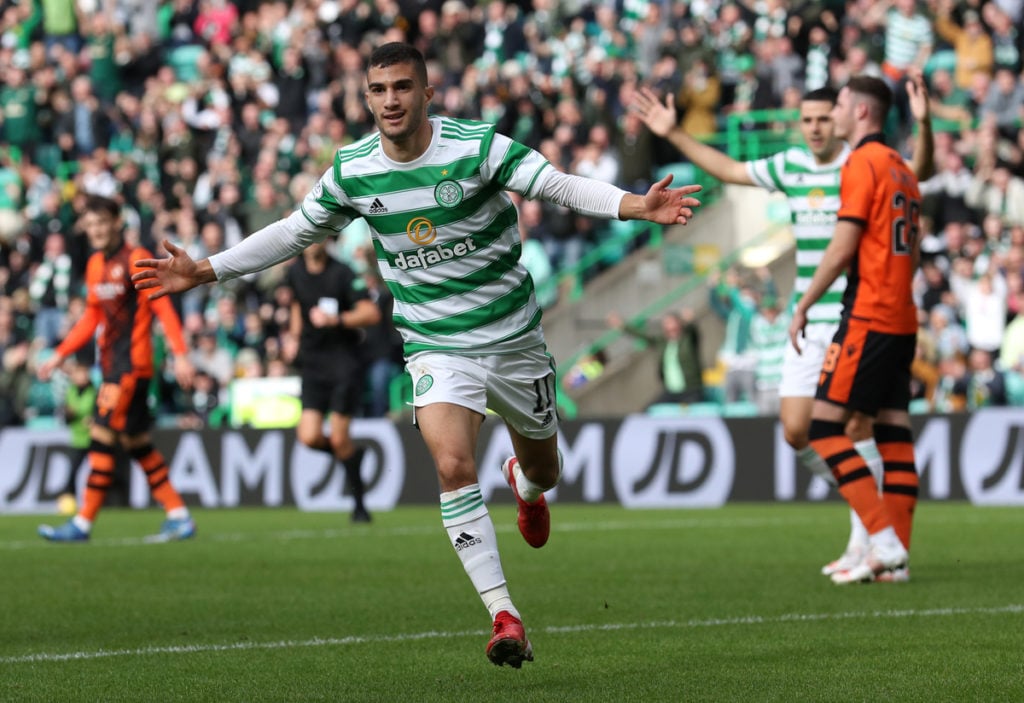 Celtic
