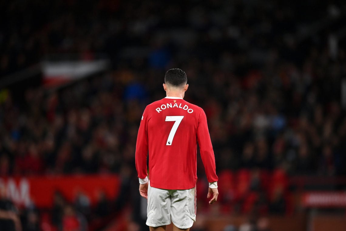 Man United