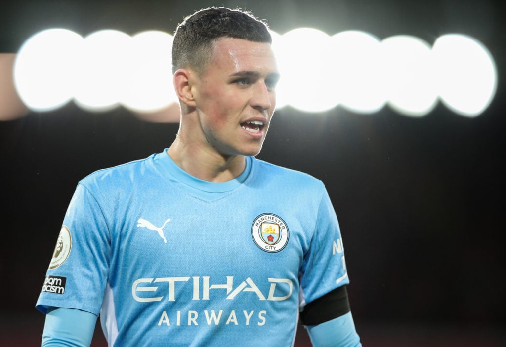 Man City