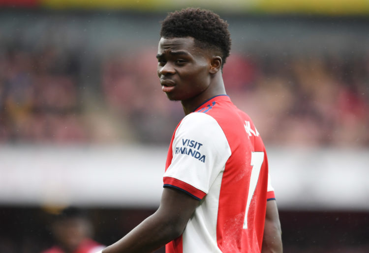 Photo by Stuart MacFarlane/Arsenal FC via Getty Images